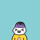 Lil Bunny #373