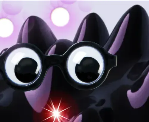 KrokkoInk #1