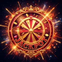 Jackpot #34