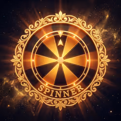 Spinner #33