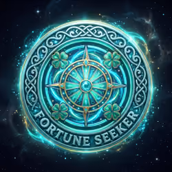 Fortune Seeker #35