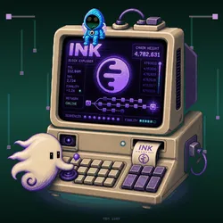 THE 404 MACHINE — Artwork 1609