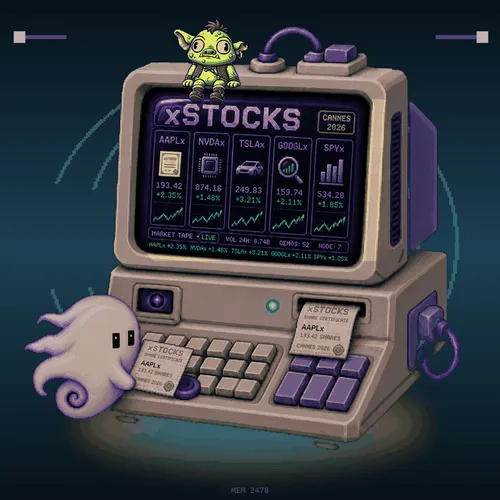 THE 404 MACHINE — Artwork 2478