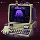 THE 404 MACHINE — Artwork 0795