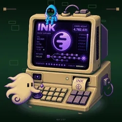 THE 404 MACHINE — Artwork 1757