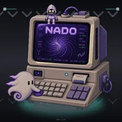 THE 404 MACHINE — Artwork 1158