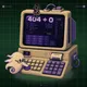 THE 404 MACHINE — Artwork 1971