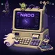 THE 404 MACHINE — Artwork 3622