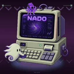 THE 404 MACHINE — Artwork 0338