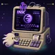 THE 404 MACHINE — Artwork 1250