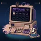THE 404 MACHINE — Artwork 2128