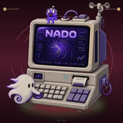 THE 404 MACHINE — Artwork 1123