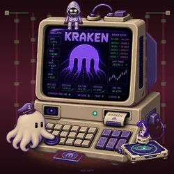 THE 404 MACHINE — Artwork 0677