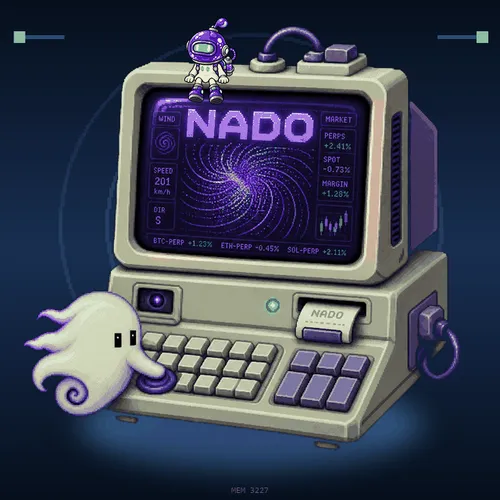 THE 404 MACHINE — Artwork 3227