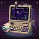 THE 404 MACHINE — Artwork 2407