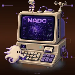 THE 404 MACHINE — Artwork 2446