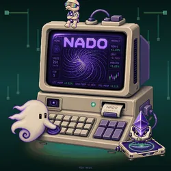 THE 404 MACHINE — Artwork 0815
