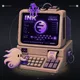 THE 404 MACHINE — Artwork 2625