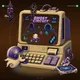 THE 404 MACHINE — Artwork 1034