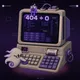 THE 404 MACHINE — Artwork 1442
