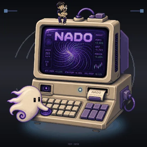 THE 404 MACHINE — Artwork 2090