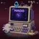 THE 404 MACHINE — Artwork 4071