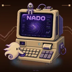 THE 404 MACHINE — Artwork 2841