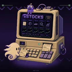 THE 404 MACHINE — Artwork 1224
