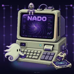 THE 404 MACHINE — Artwork 2557