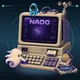 THE 404 MACHINE — Artwork 0857