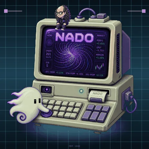 THE 404 MACHINE — Artwork 1848