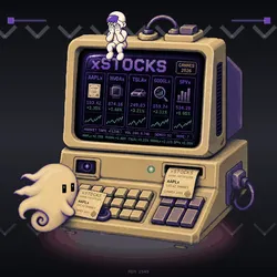 THE 404 MACHINE — Artwork 2549