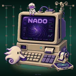 THE 404 MACHINE — Artwork 4353
