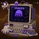THE 404 MACHINE — Artwork 1408
