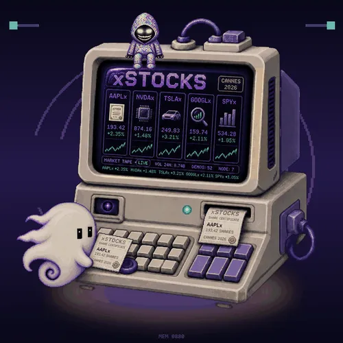 THE 404 MACHINE — Artwork 0880