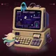 THE 404 MACHINE — Artwork 1092