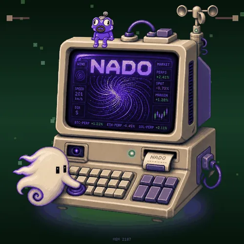 THE 404 MACHINE — Artwork 2187