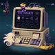 THE 404 MACHINE — Artwork 0516
