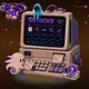THE 404 MACHINE — Artwork 4197