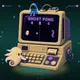 THE 404 MACHINE — Artwork 1397
