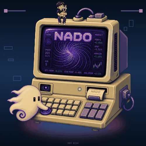 THE 404 MACHINE — Artwork 0234