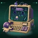 THE 404 MACHINE — Artwork 3579