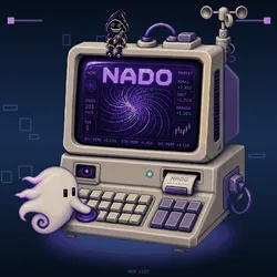 THE 404 MACHINE — Artwork 3157