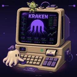 THE 404 MACHINE — Artwork 1199