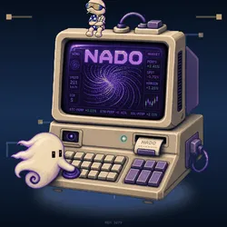 THE 404 MACHINE — Artwork 3679