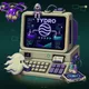 THE 404 MACHINE — Artwork 0325