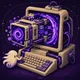 THE 404 MACHINE — Artwork 0399