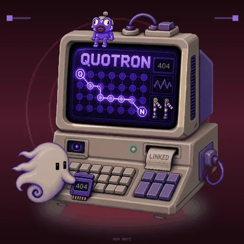 THE 404 MACHINE — Artwork 0072