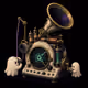 THE 404 MACHINE — Artwork 1337