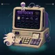 THE 404 MACHINE — Artwork 2710